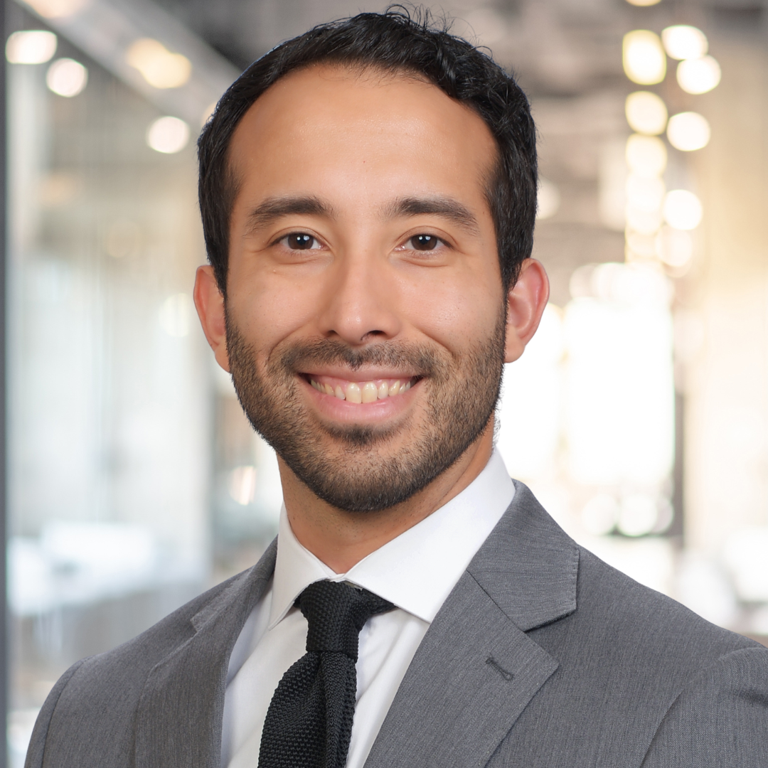 Carlos Cueto, MD