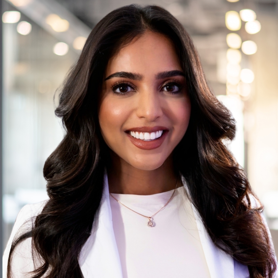 Arya Reddy, MD