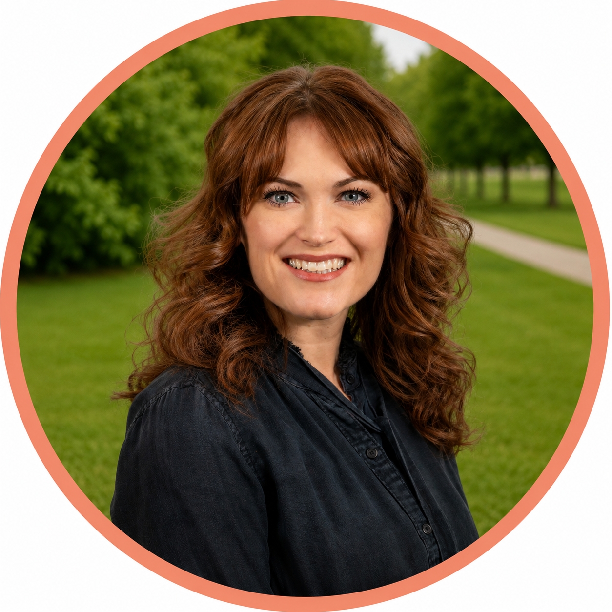 Kirsten Gardner, PMHNP