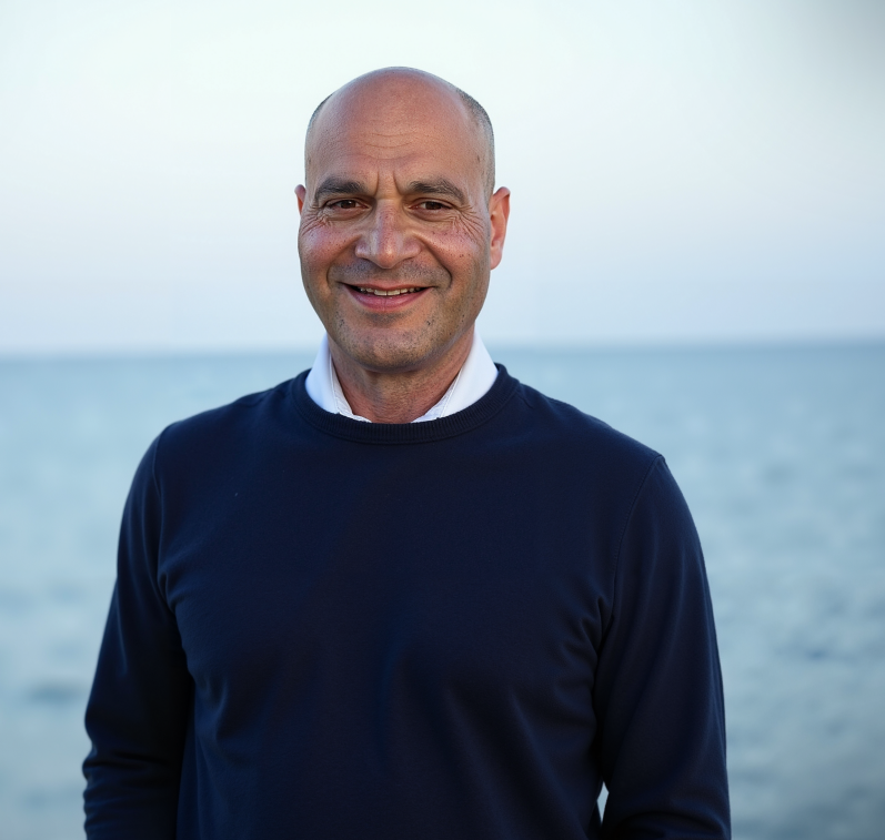 Dr. Jonathan Shaywitz, MD