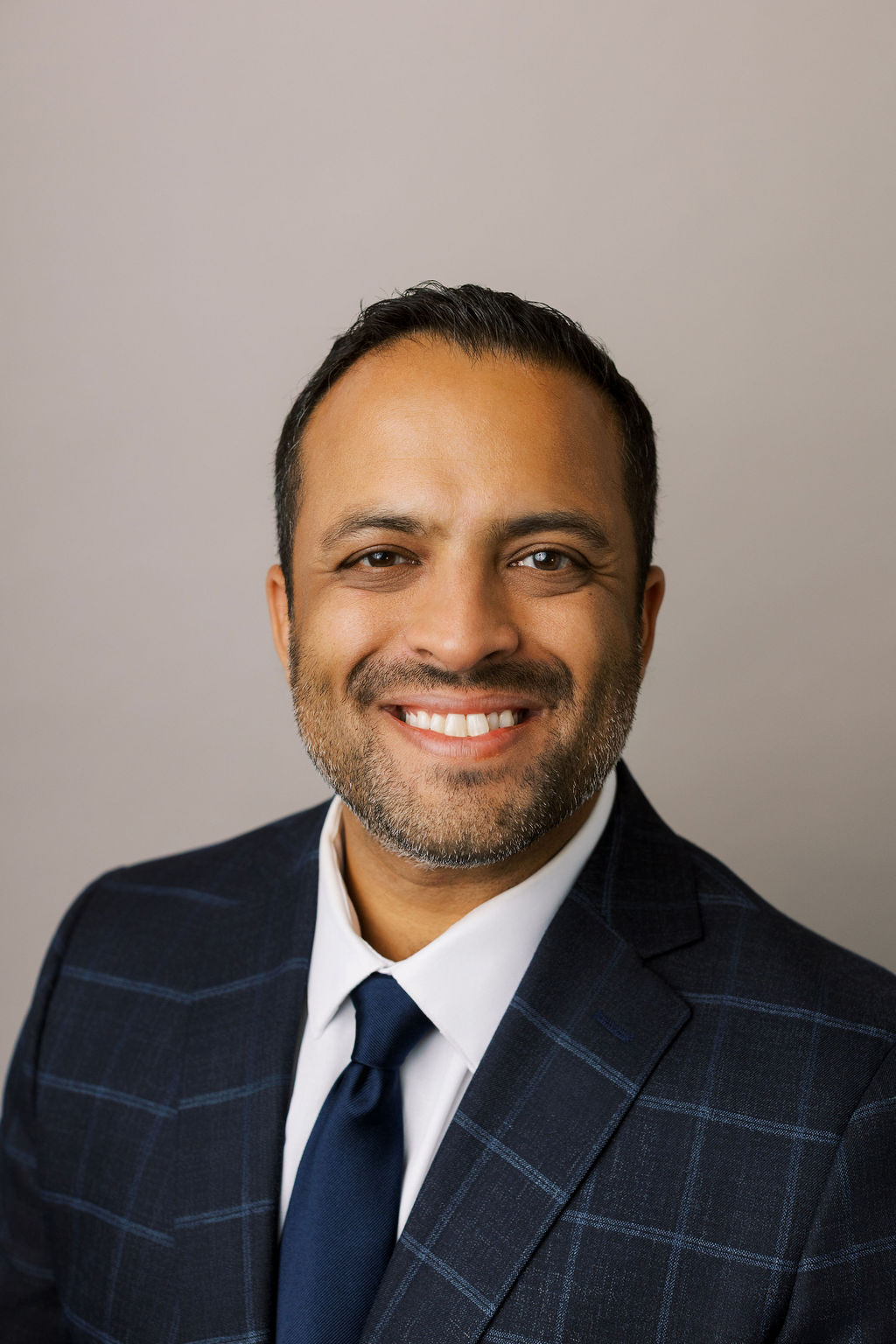Rahul Bose, MD