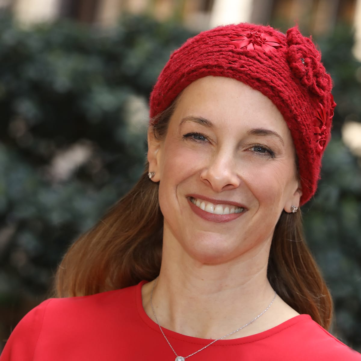 Taaly Silberstein, MD