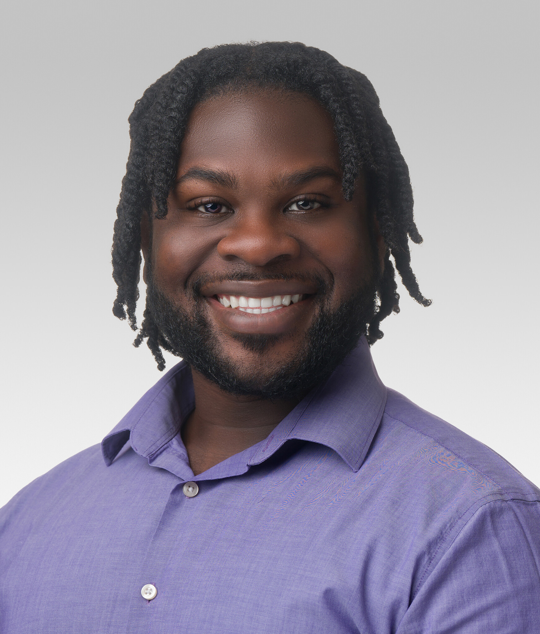 Cyril Appiagyei