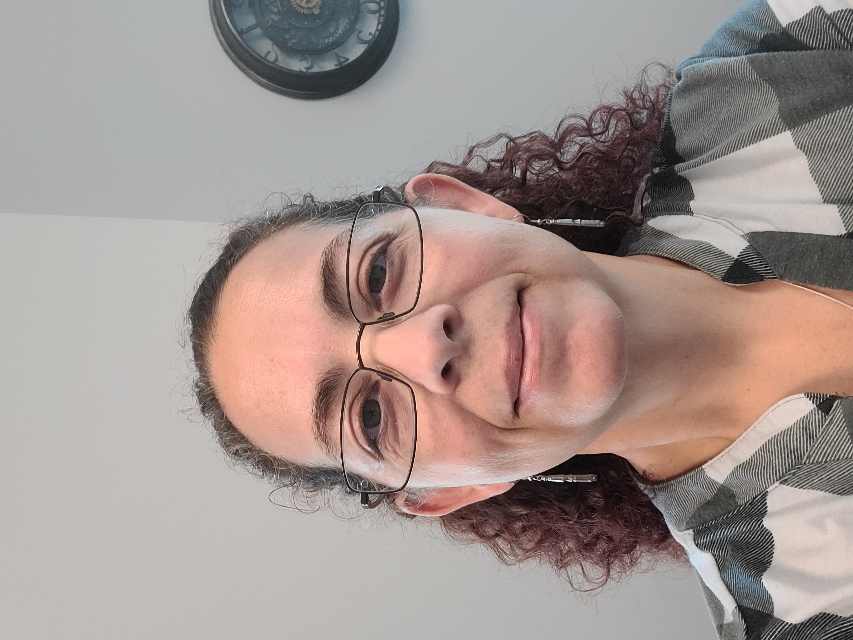 Deanna Salyer, PA