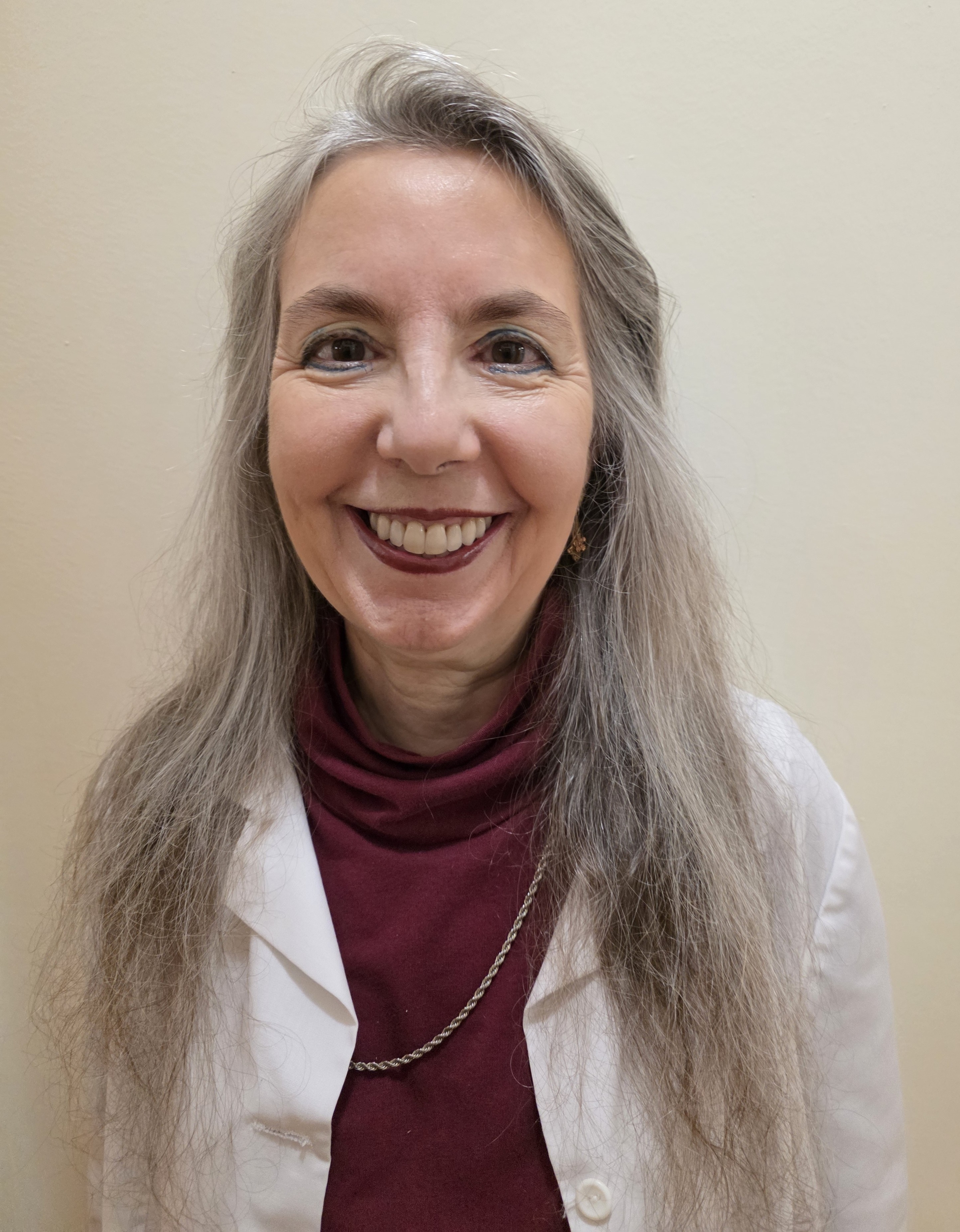 Dr. Lisa Onega, NP