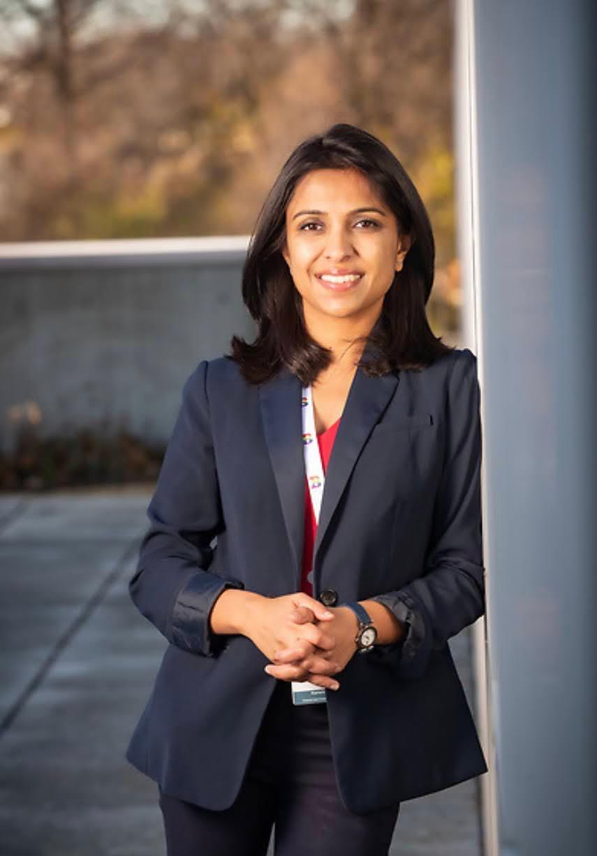 Karishma Agarwal