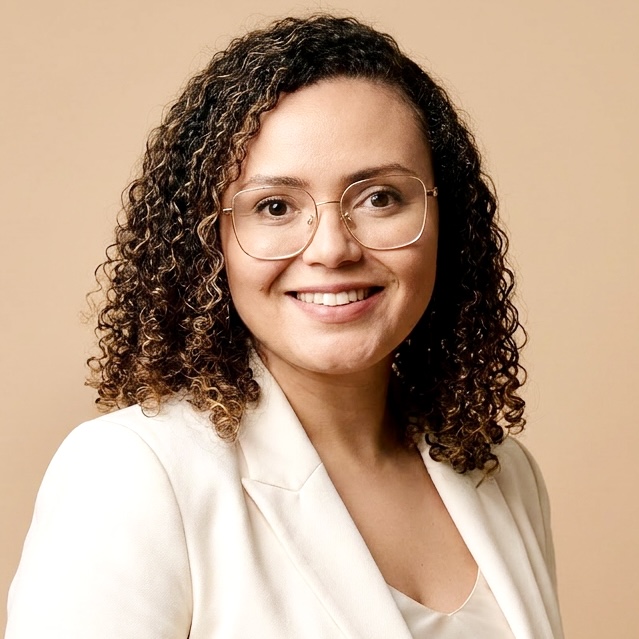 Leticia Alves Antunes