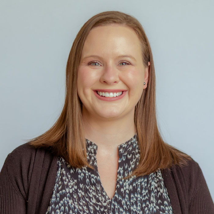 Teresa Morrison, LCSW