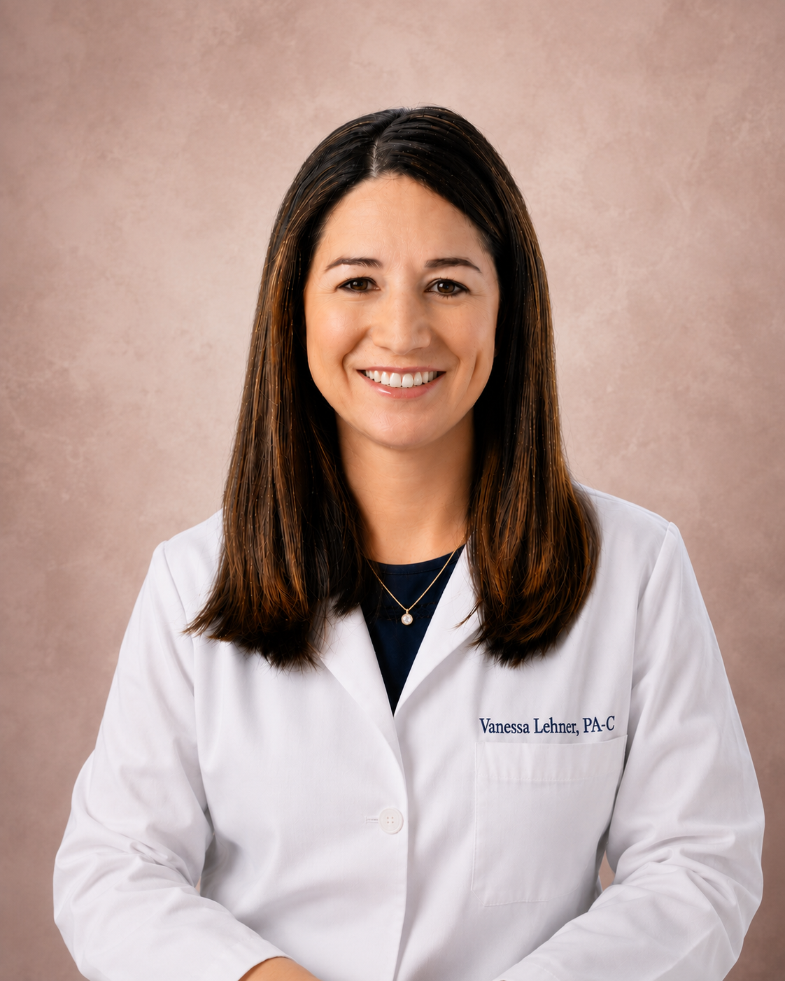 Vanessa Lehner, PA-C