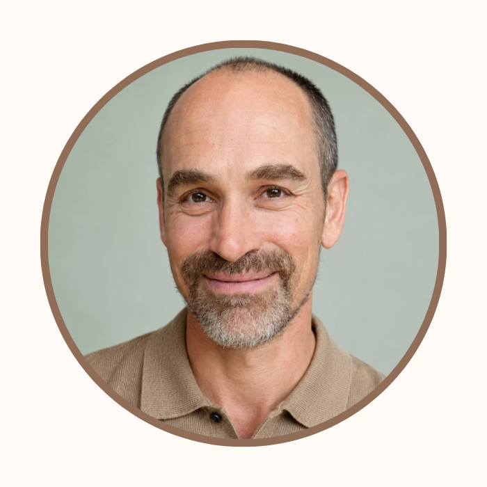 Darin Davidson, MD