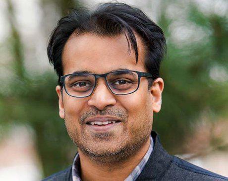 Manish Kesliker, MD, Internist