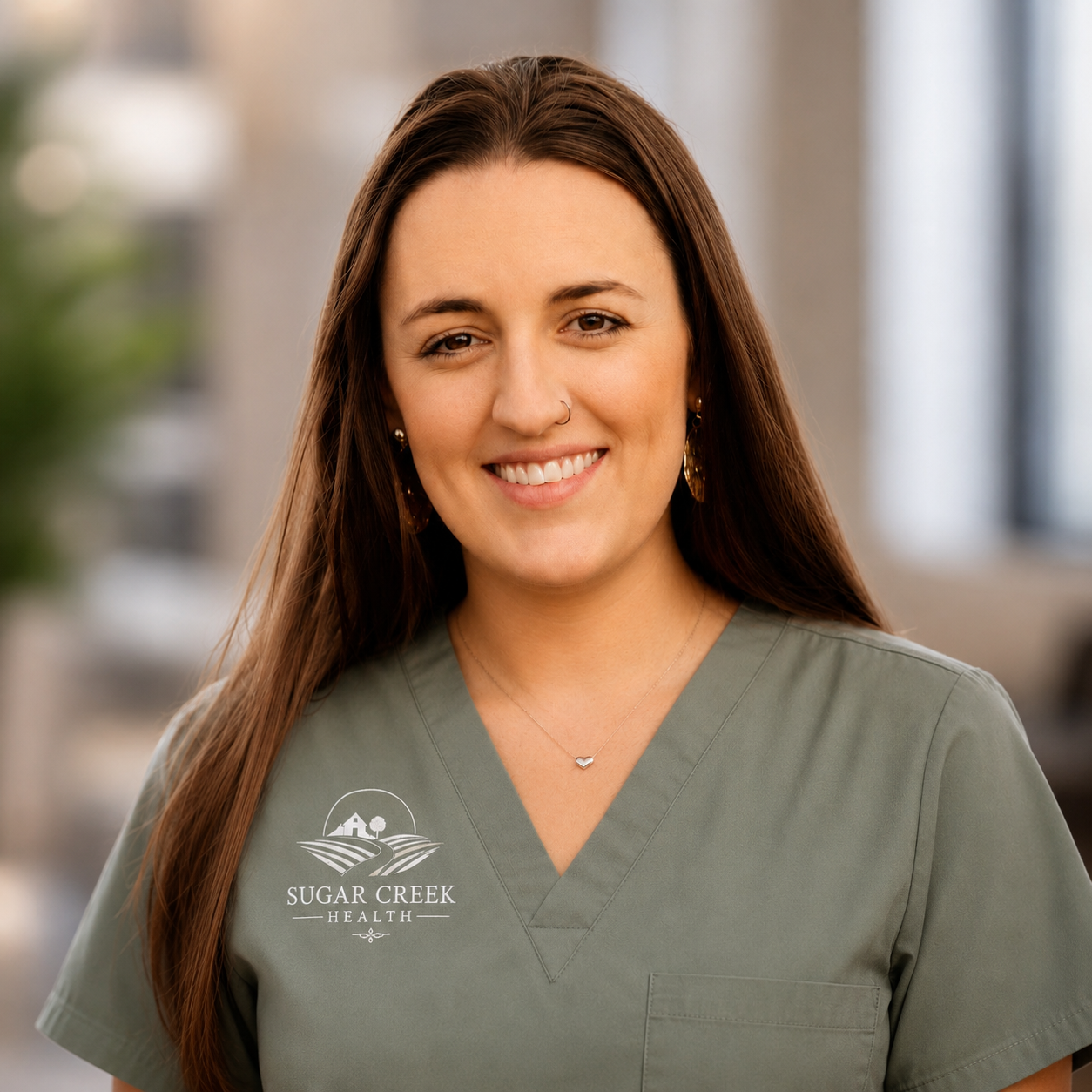 Anna Cook, NP