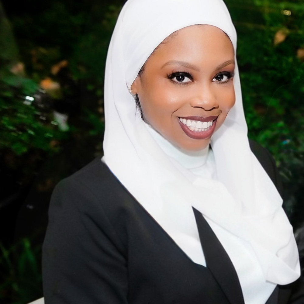 Shakia Mixon, NP
