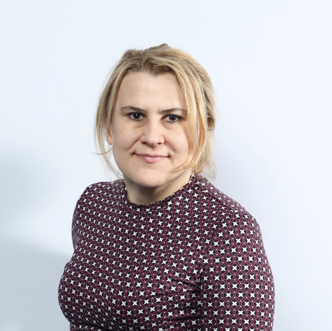 Dr. Jurgina Elezi, DMD