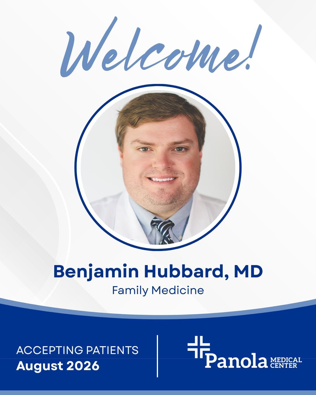 Benjamin Hubbard