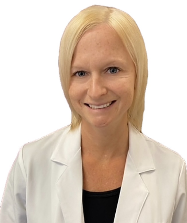 Cristy O'Connell, APRN-CNP