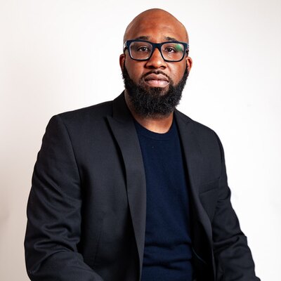 Dr. Travis Andrews, LCMHCS,LPCCS,CRC