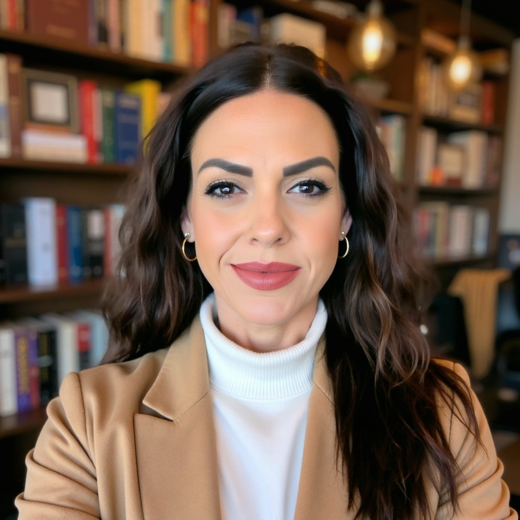 Sarah Buckingham, MSW
