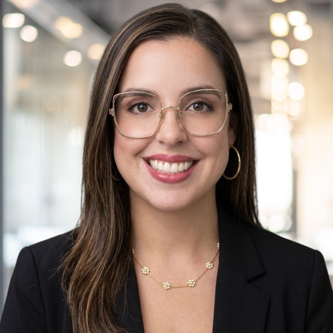 Jacqueline King, LCSW