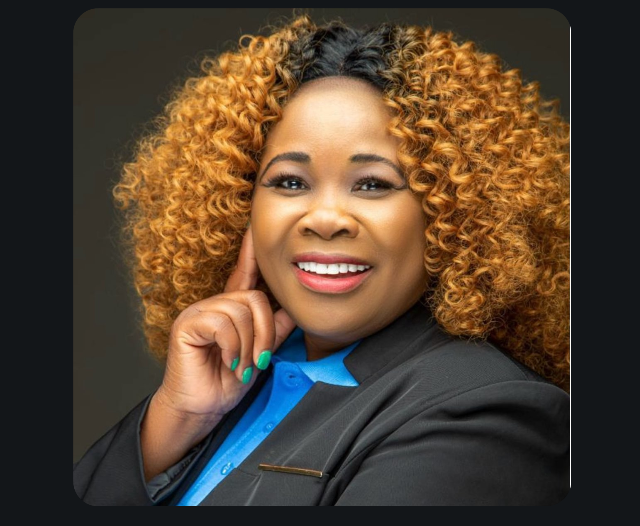 Gertrude Chimeka Anyanwoke, MD