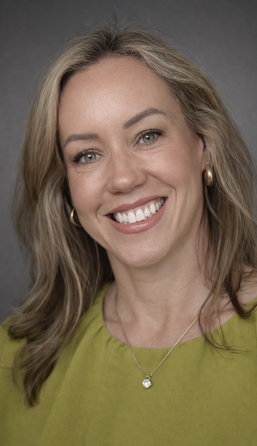 Amy Henson, APRN-CNP