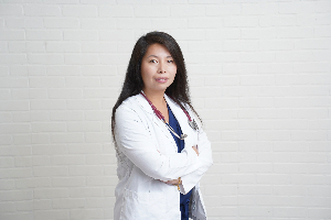 Xin Yun Wu, APRN