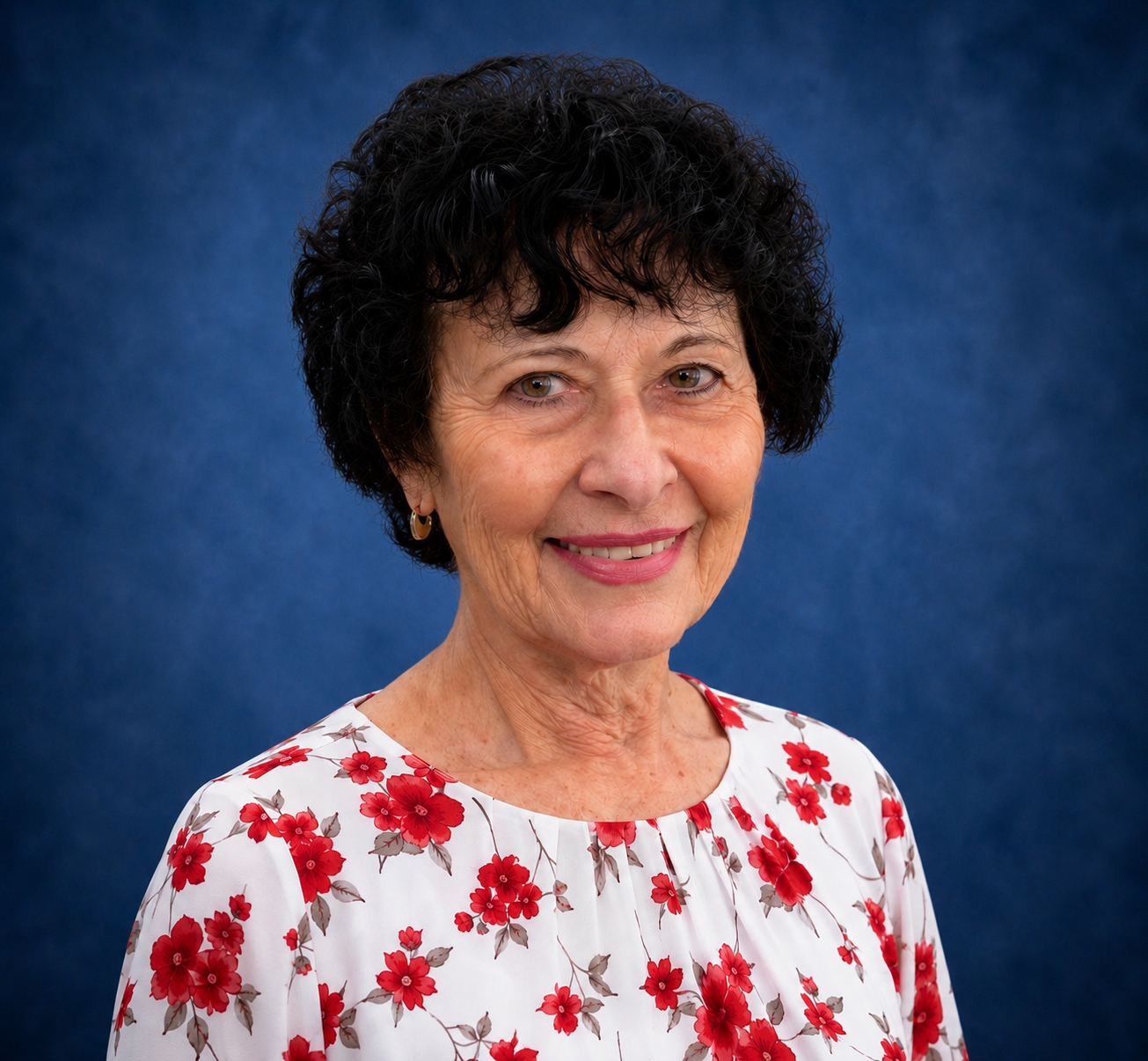 Joan Zimmer, ARNP