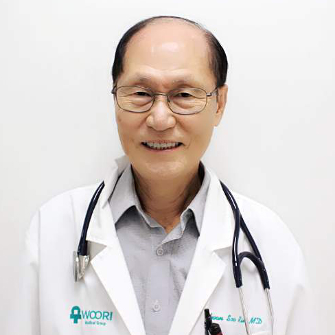 Dr. Choon Rim, MD