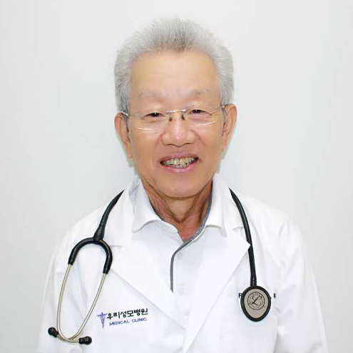 Dr. Ro Park, MD