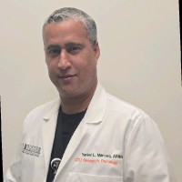 Yaniel Lopez Marrero, APRN