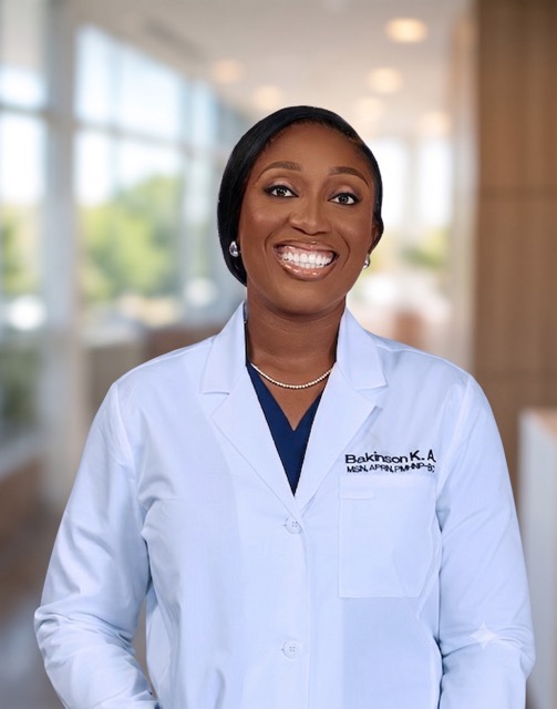 Adesola Bakinson
