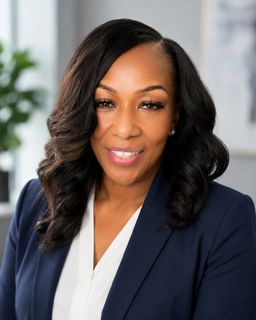 Stacey Stclair, PMHNP
