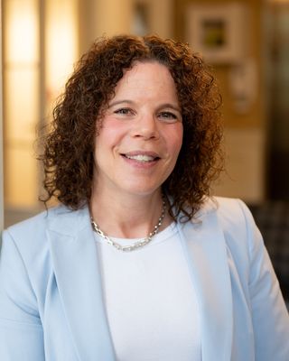 Beth-Ann Sheff Ross