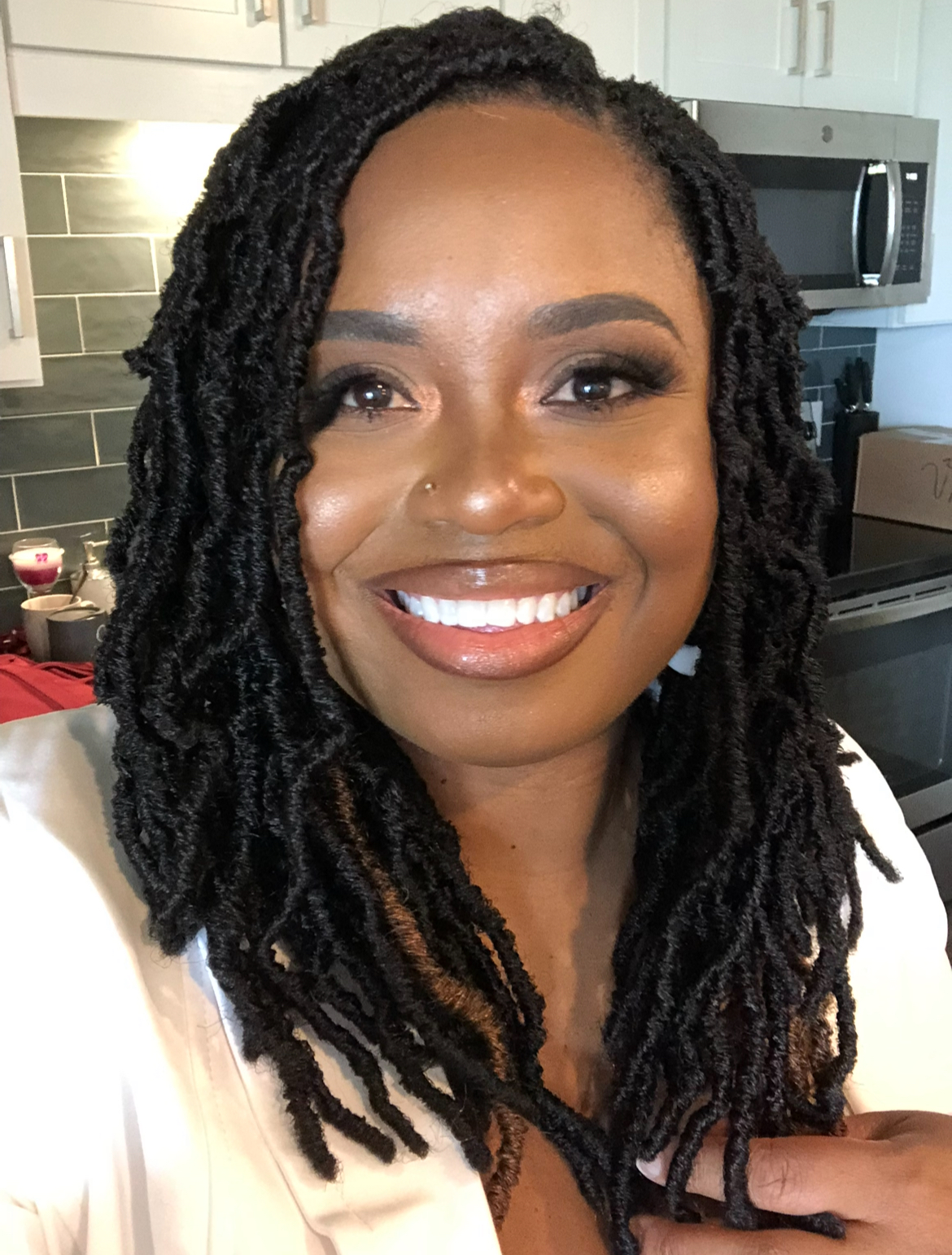 Natoyia Richburg, NP