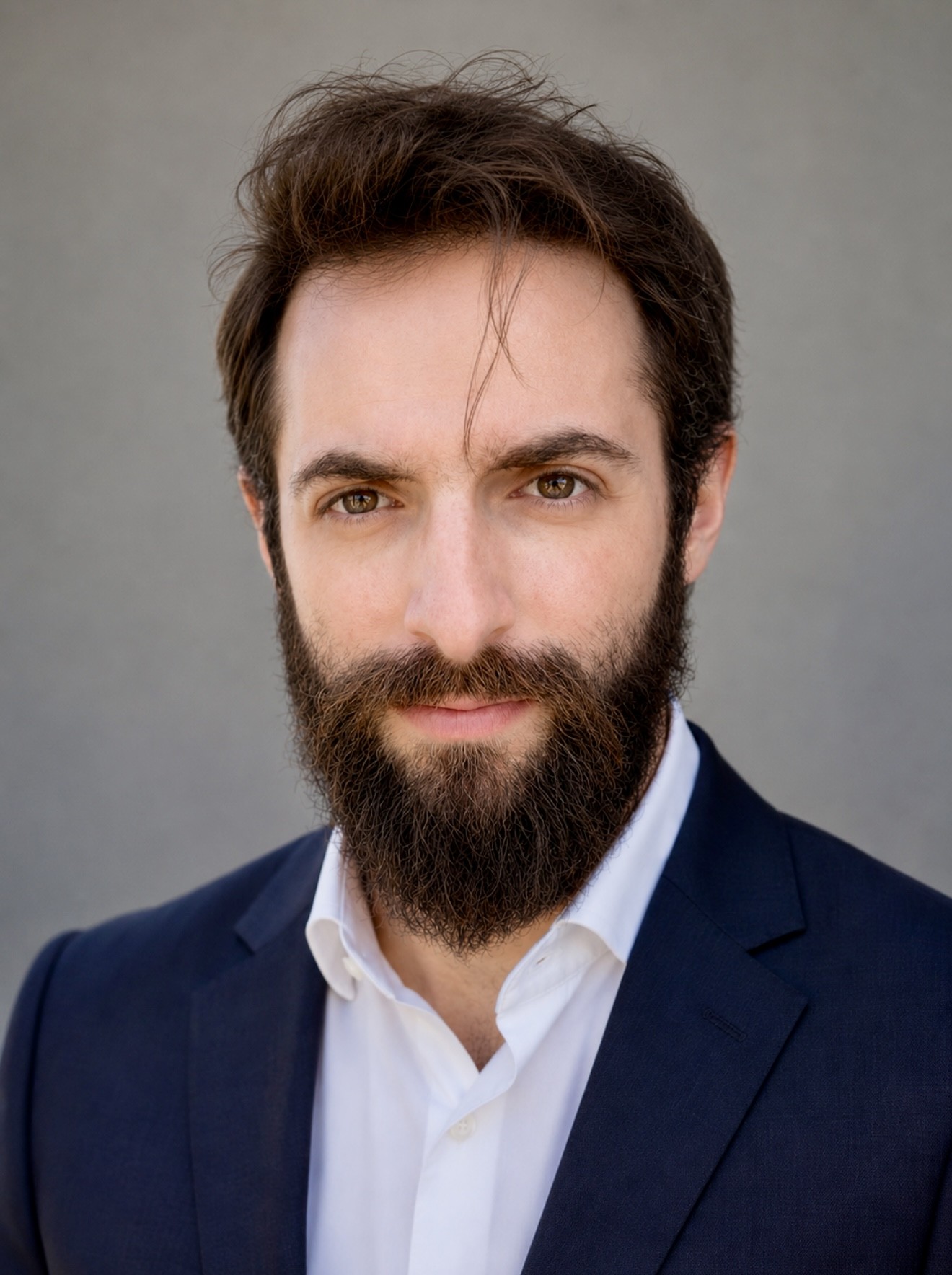 Mark Barakat