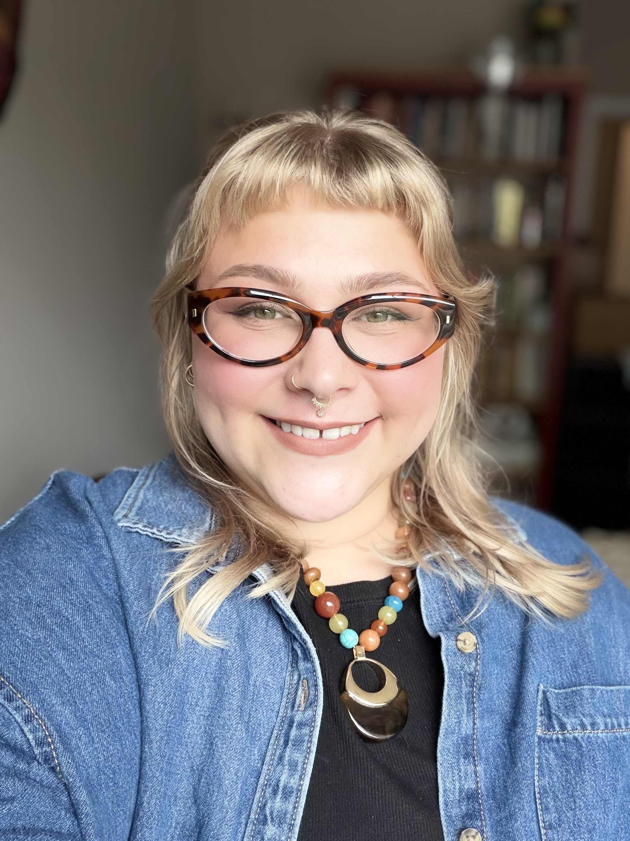 Saylor Kitzen, CNP