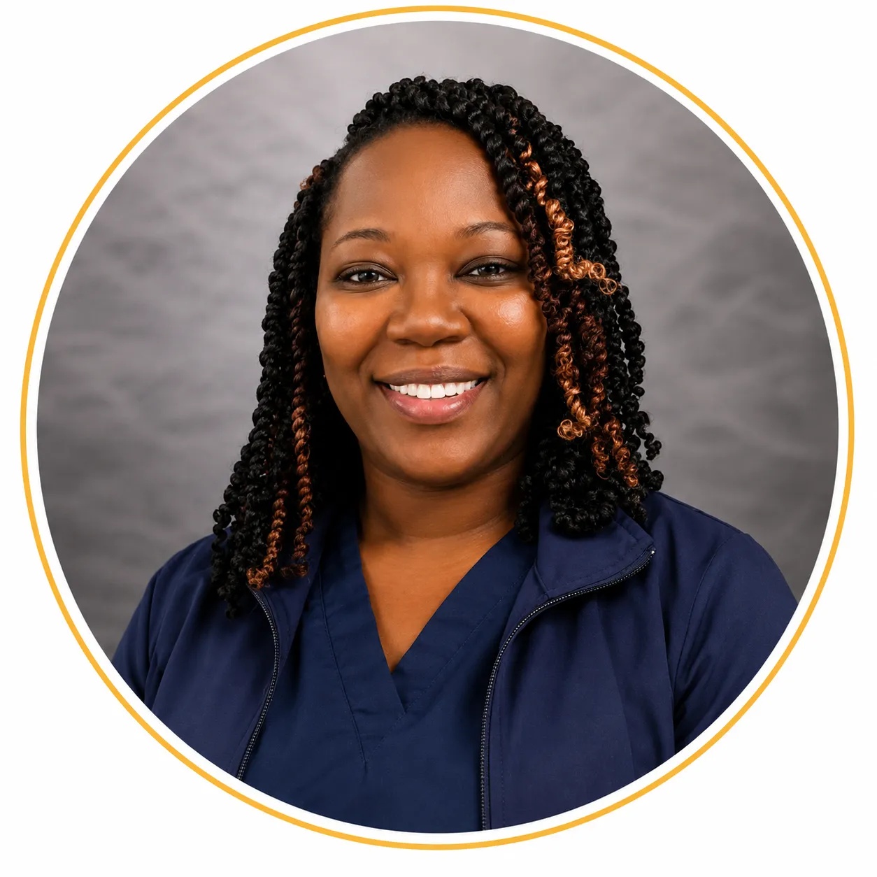 Cameila Kelly, PMHNP