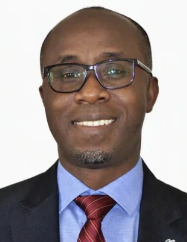 Emmanuel Ofori Danso