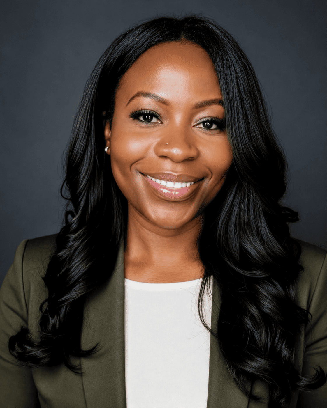 Christina Marcelus, MD