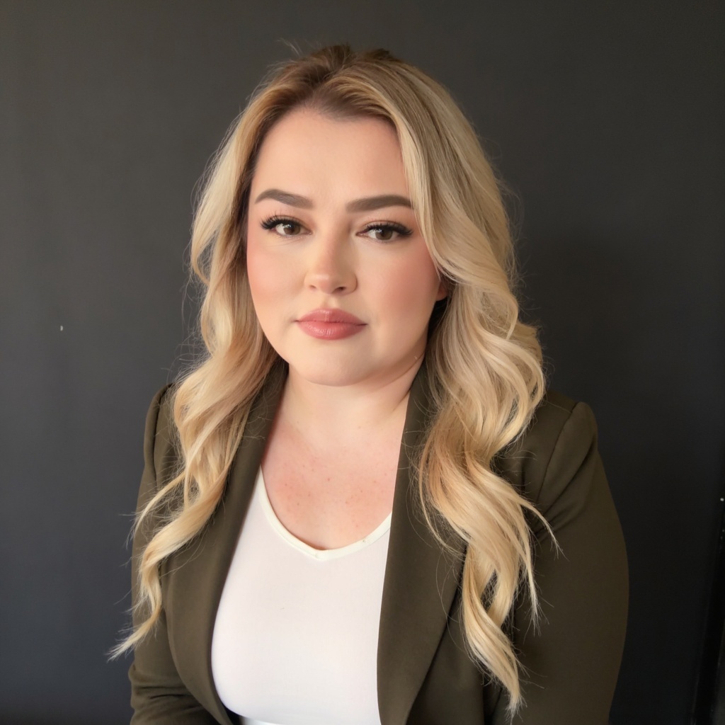 Janeth McCort, PMHNP