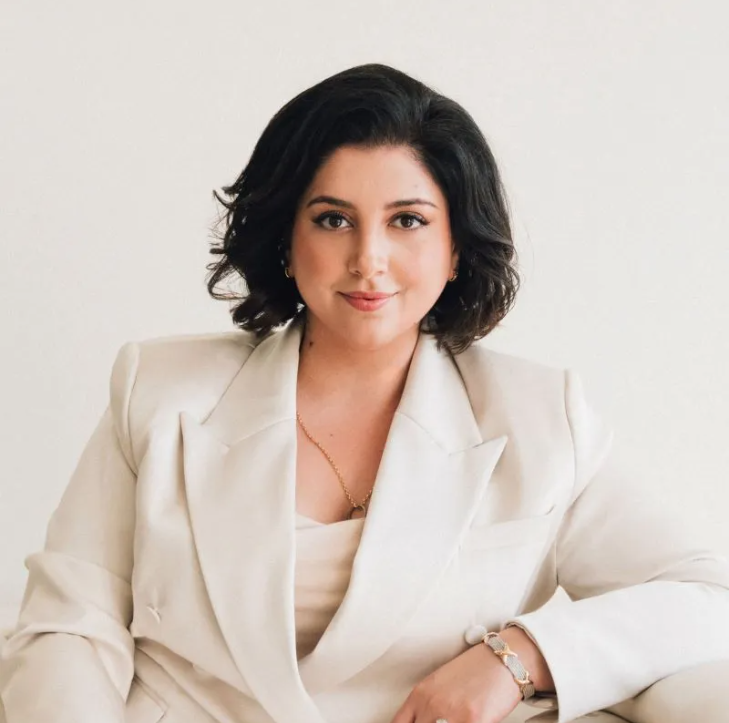Maryam Saheb-Al-zamani, MD