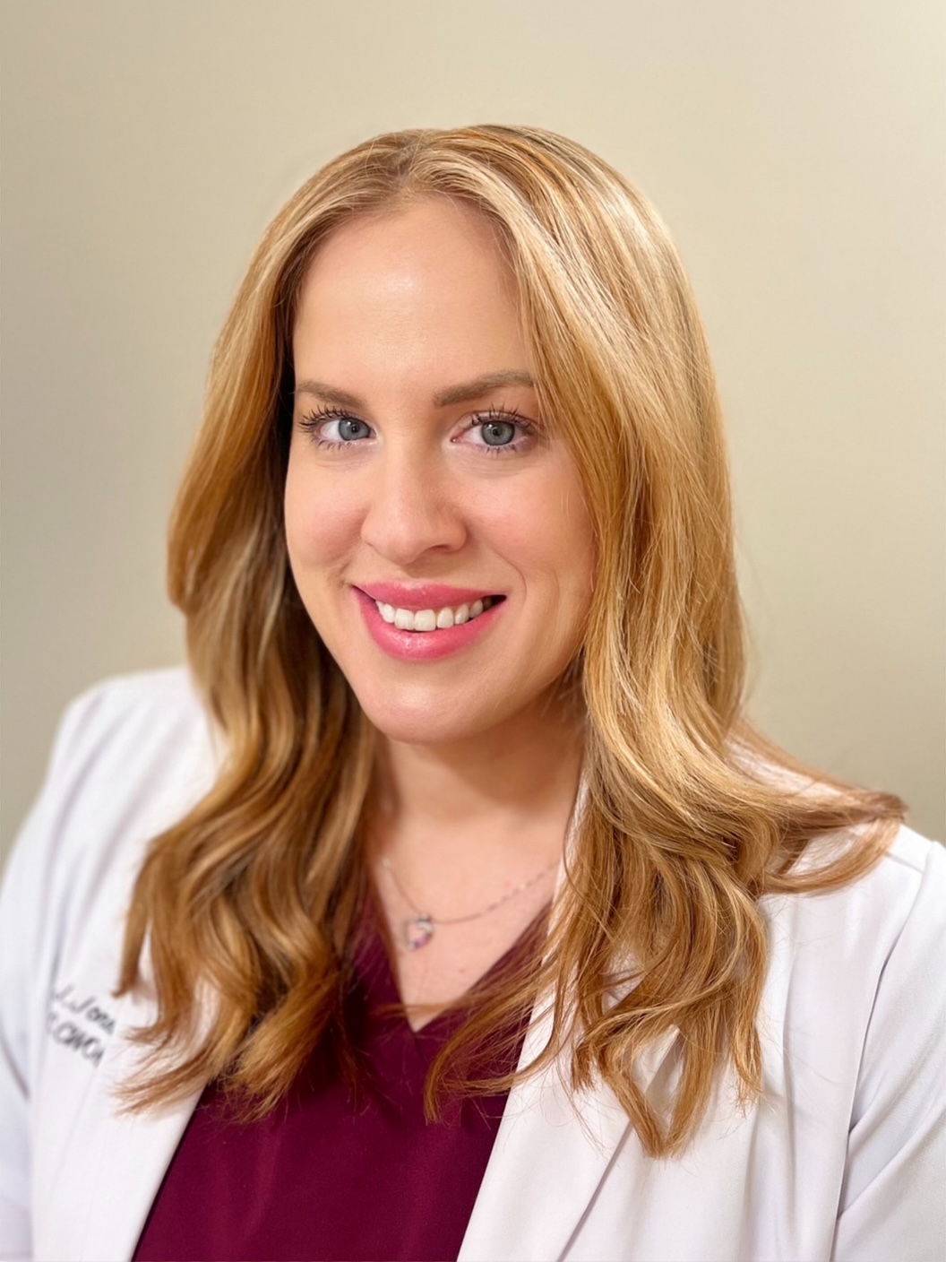 Kelly Jones, APRN, FNP-C