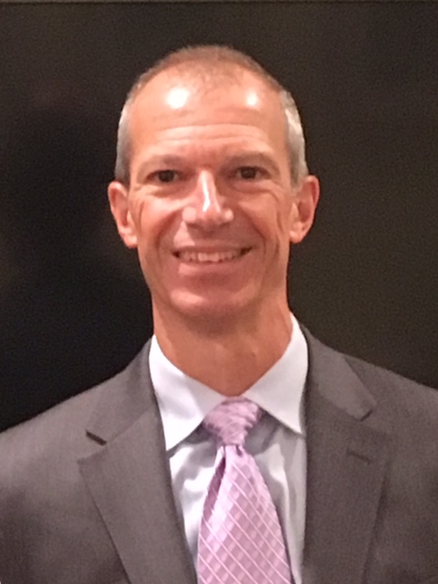 Keith Caruso, MD