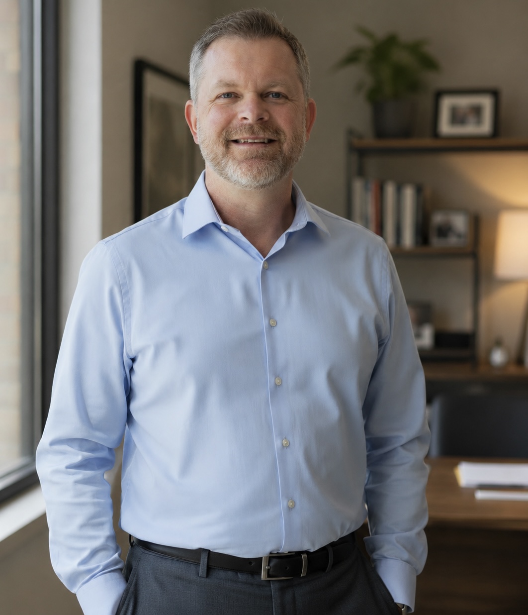 Jeffrey Glover