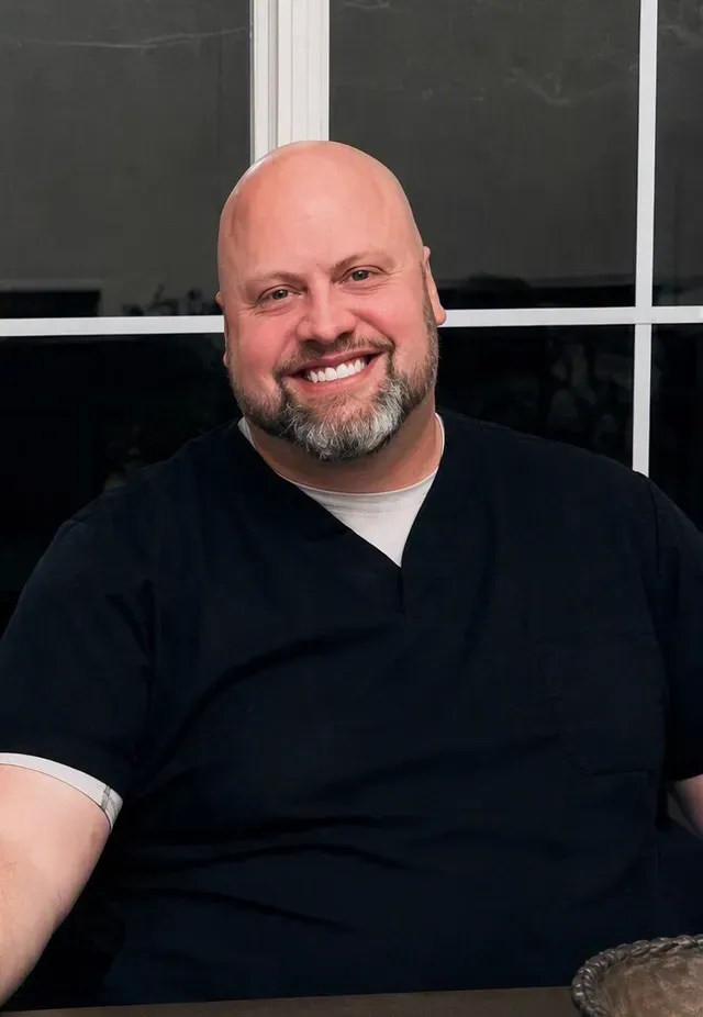 David Fairbanks, PMHNP-BC, Psychiatric/Mental Health Nurse Practitioner
