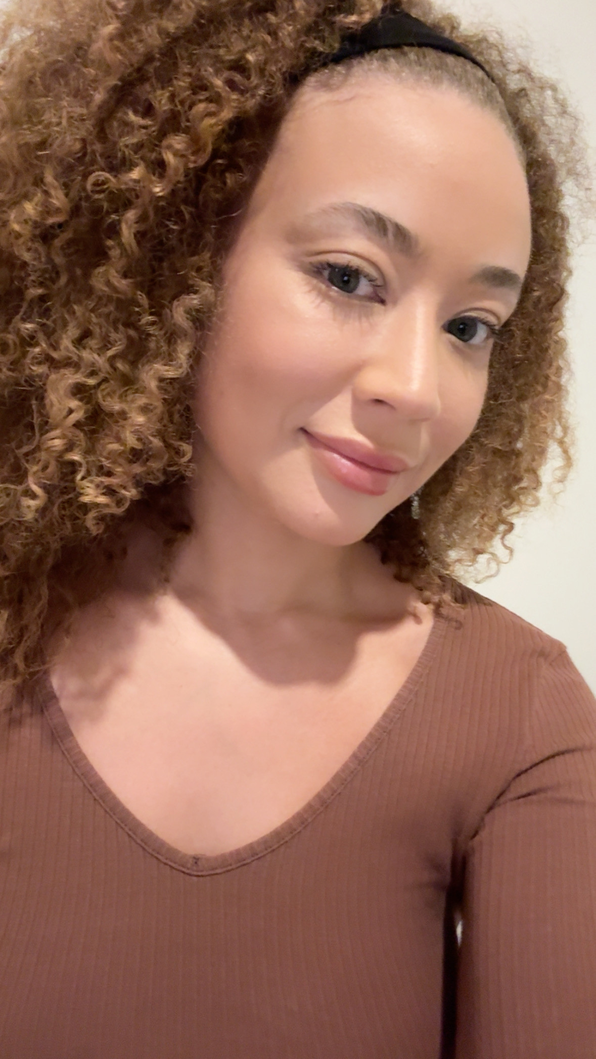 Makayla Walcott, NP