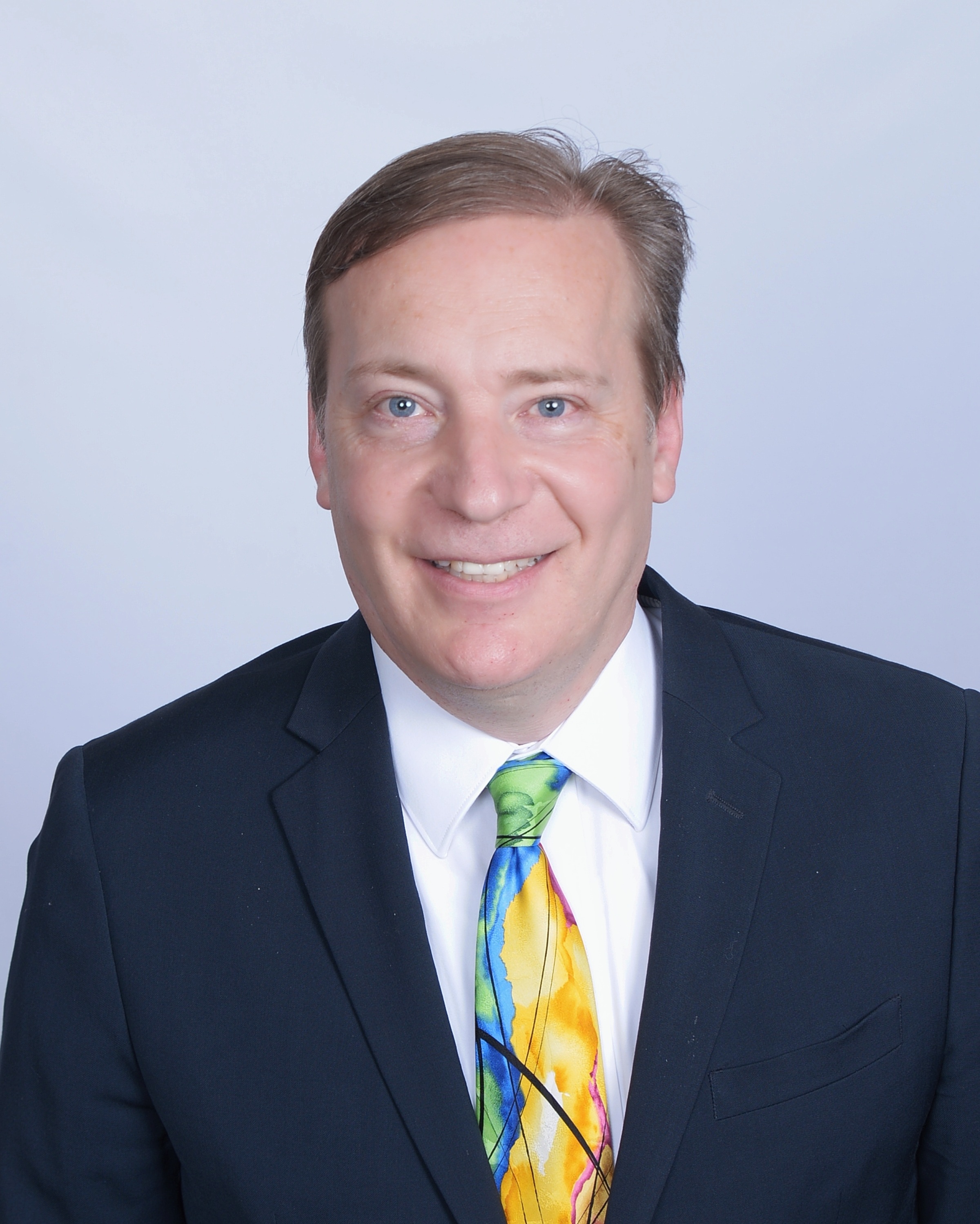 Dr. David Stewart, MD