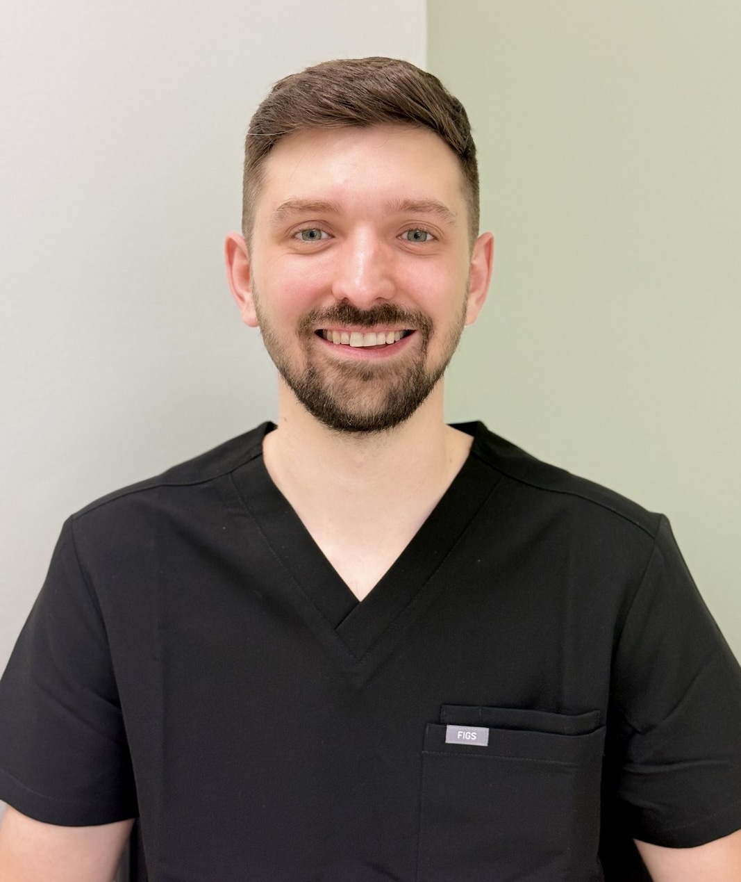 Dr. Shane Jones, DPM