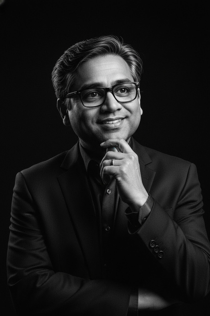 Dr. Magesh Sathaiah, MD