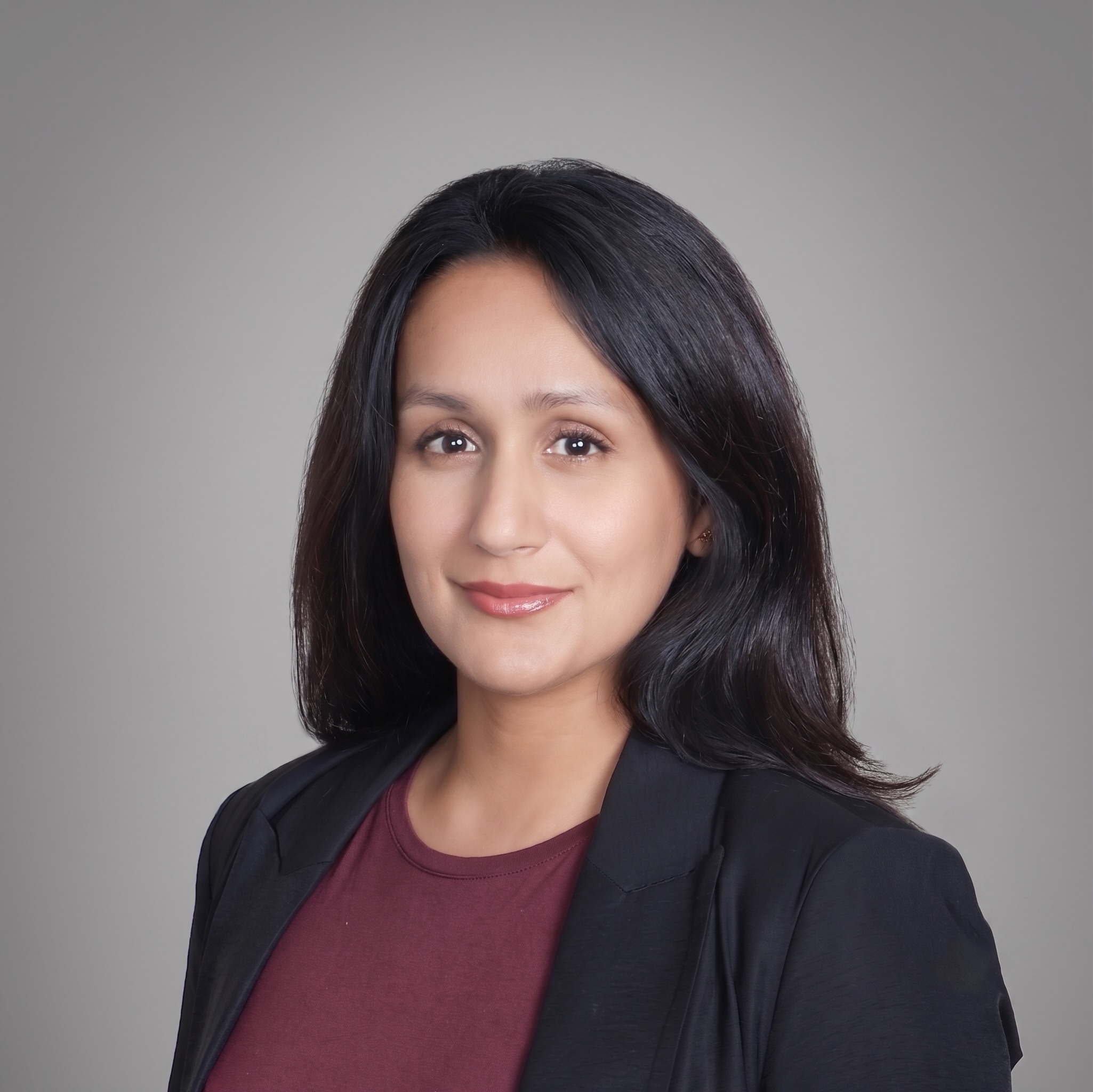 Fauzia Hoda, PMHNP